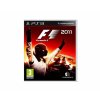 PS3 F1 2011