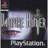 PS1 Vampire hunter D