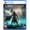 PS5 Lords of the Fallen (nová)