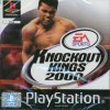 PS1 Knockout Kings 2000-