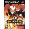 PS2 Makai Kingdom: Chronicles of the Sacred Tome
