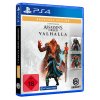 PS4 Assassin's Creed Valhalla (Ragnarök Edition)