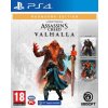 PS4 Assassin's Creed Valhalla (Ragnarök Edition) nová