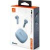 JBL Vibe 300TWS True Wireless Deep Bass Blue