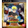 PS3 Naruto Ultimate Ninja Storm 3: Full Burst