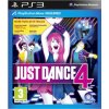 PS3 Just Dance 4