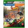 Xbox one / Xbox series X Hot Wheels Unleashed 2 - Day One Edition