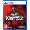 PS5 Call of Duty Modern Warfare 3