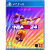 PS4 NBA 2K24 Kobe Bryant Edition (nová)