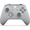 Microsoft XBOX ONE Bezdrátový ovladač grey