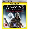 PS3 Assassins Creed: Revelations Platinum