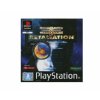 PS1 Command and conquer retaliation