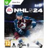 Xbox One NHL 24