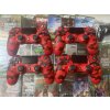 PS4 Dualshock 4 V2 Bezdrátový ovladač ORIGINÁLNÍ (red camo)