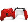 Microsoft XBOX SERIES Bezdrátový ovladač Pulse red