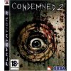 PS3 Condemned 2