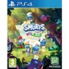 PS4 The Smurfs: Mission Vileaf