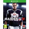 XBOX ONE Madden NFL 18