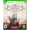 Xbox Series X Anno 1800