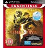 PS3 Resident Evil 5: Gold Edition