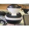 Playstation VR V2 + camera V2 + PS5 adapter-