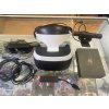 Playstation VR V2 + kamera V2 + PS5 reduktor-