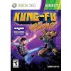 XBOX 360 Kung-Fu High Impact