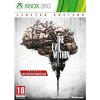 XBOX 360 The Evil Within (Limited Edition)