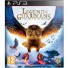 PS3 Legend of the Guardians: The Owls of Ga'Hoole