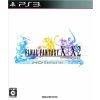 PS3 Final Fantasy XX2 HD Remaster