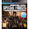 PS3 SOCOM: Special Forces (new)