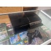 Playstation 3 FAT 250gb CECH-C04 - PS2 játékok lejátszásához