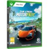 Xbox one Crew Motorfest