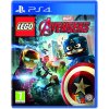PS4 LEGO Marvel Avengers