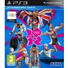 PS3 London 2012 - The Official Video Game of the Olympic Games