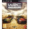 PS3 WRC - FIA World Rally Championship