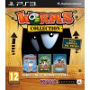 PS3 Worms Collection