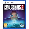 PS5 Evil Genius 2: World Domination