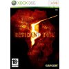 XBOX 360 Resident Evil 5