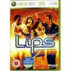 XBOX 360 Lips