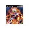 PS3 marvel vs capcom 3 ultimate edition