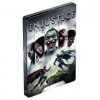 PS3 Injustice Gods Among Us Steelbook edition