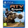 PS4 ATV Renegades