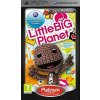 PSP Little Big Planet