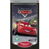 PSP Disney Pixar Cars-