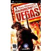 PSP Tom Clancy's Rainbow Six: Vegas