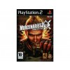 PS2 Mercenaries 2: World in Flames