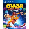 PS4 Crash Bandicoot 4 It’s About Time