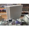 Sony PlayStation 4 Pro 1TB CUH-7216B poslední model (Glacier white)
