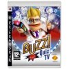 PS3 Buzz! Quiz TV